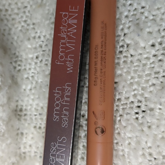 Ciaté LONDON Wonderwand Demi-shine Gloss Lipstick in Wanderlust, 0.8g/0.… - Picture 6 of 11